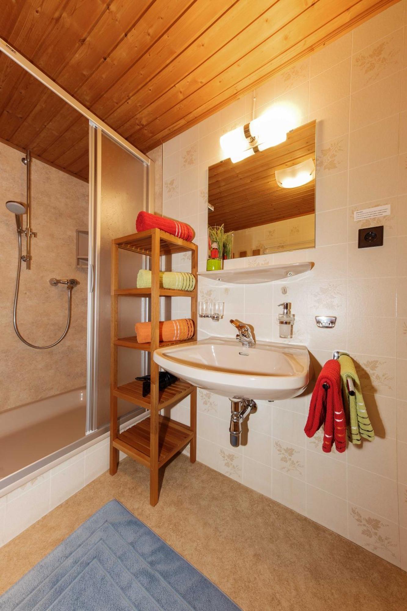 Haus Maringele Daire Nesselwängle Dış mekan fotoğraf