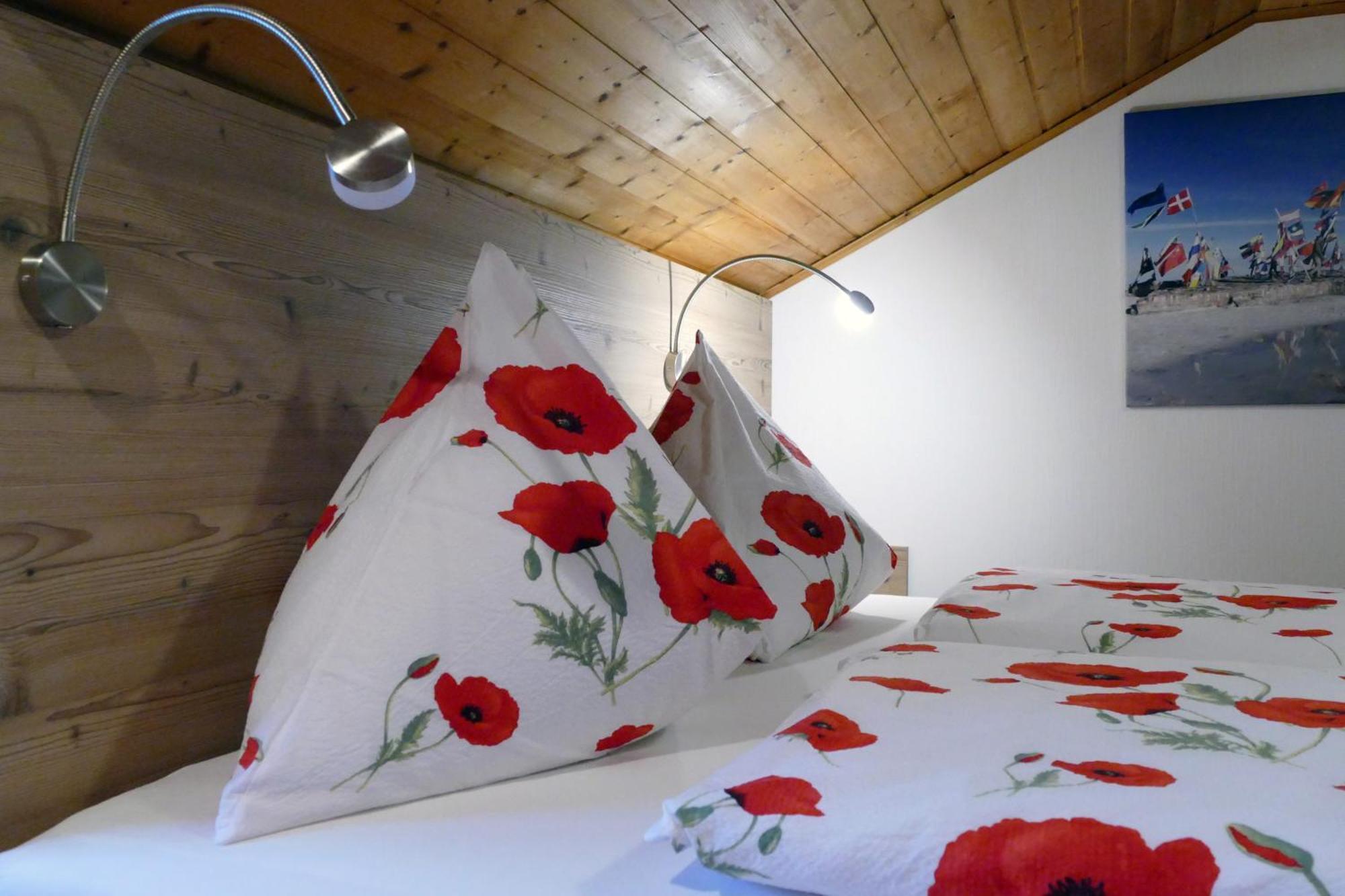 Haus Maringele Daire Nesselwängle Dış mekan fotoğraf