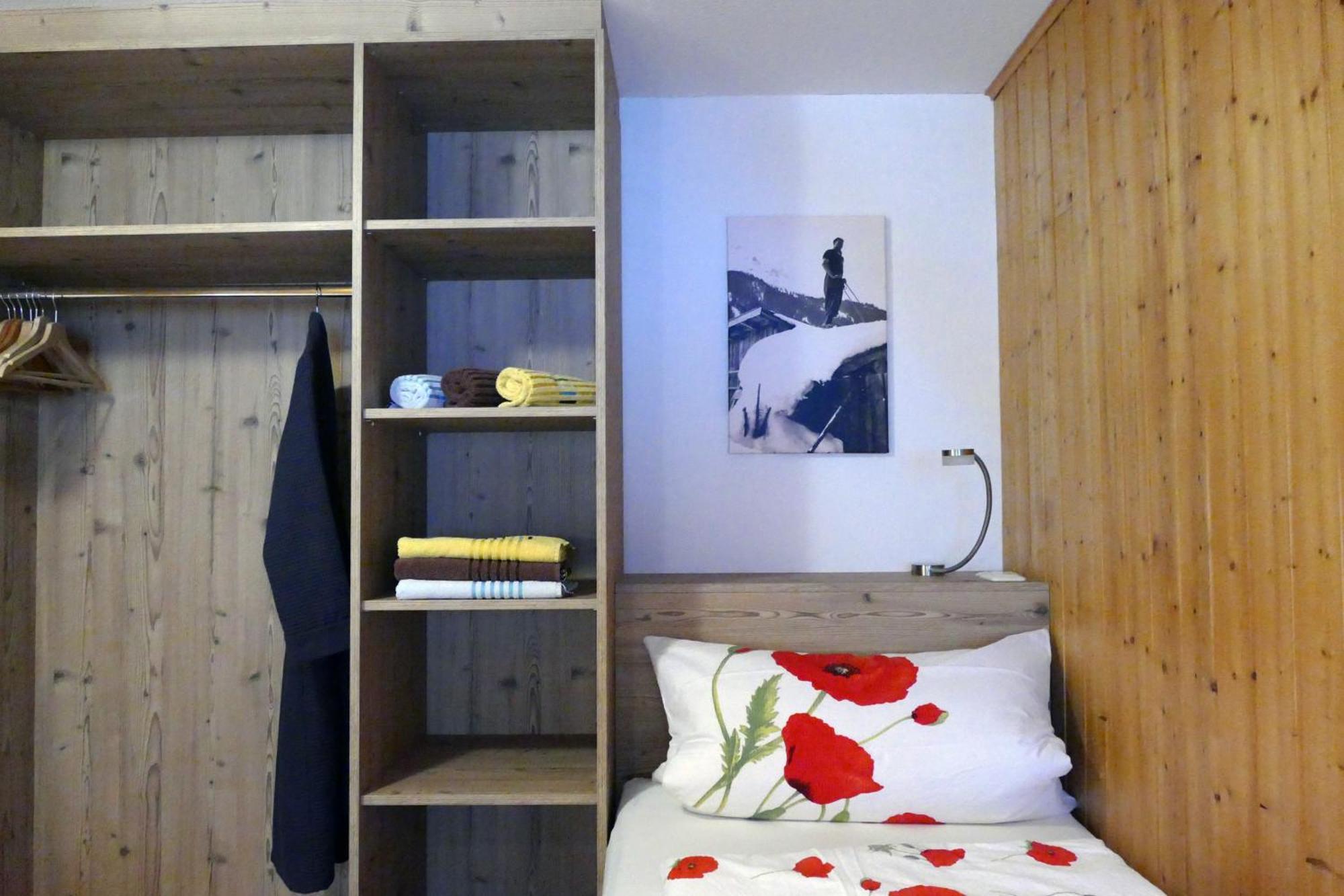 Haus Maringele Daire Nesselwängle Dış mekan fotoğraf